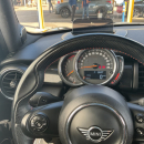 MINI COOPER Atrás 14